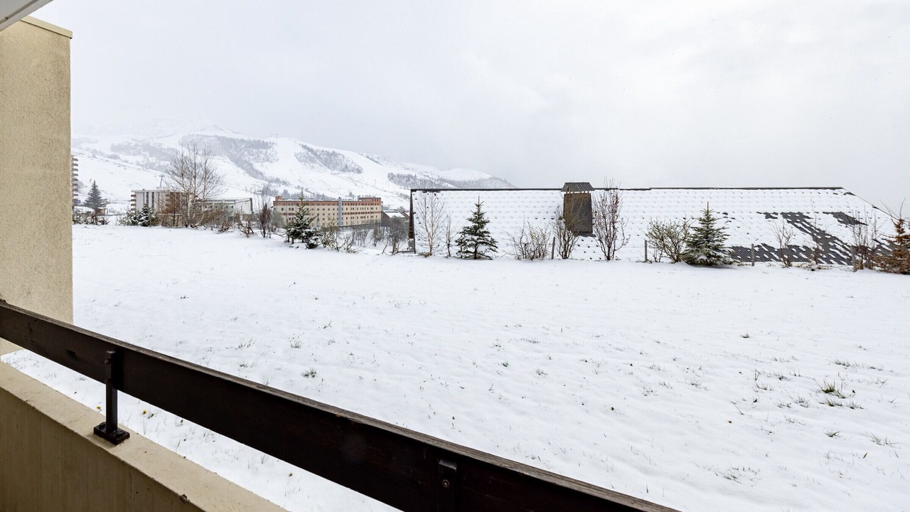 Photo of Outdoor in Montgellafrey