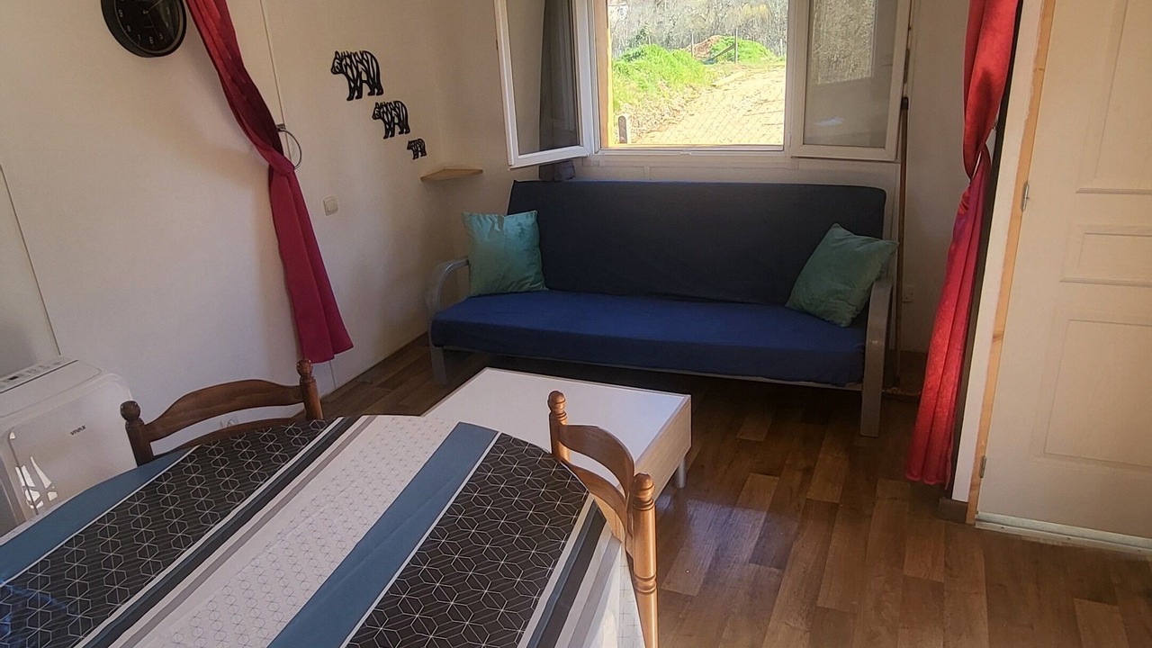 Photo of Livingroom in Blars
