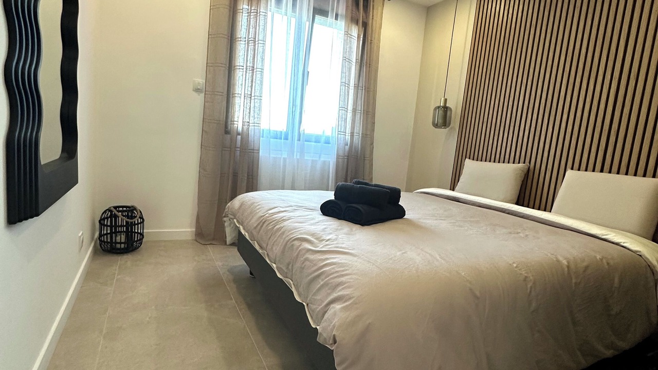 Photo of Bedroom in Belcodene