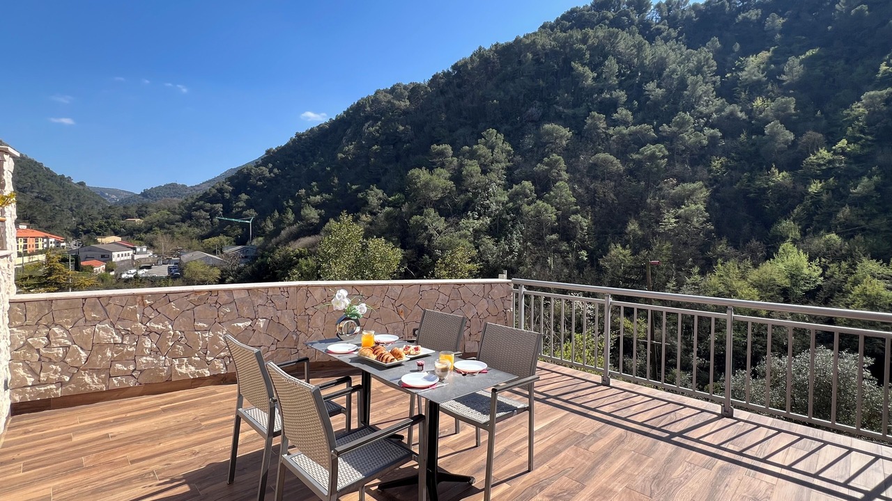 Photo of Outdoor in La Trinite