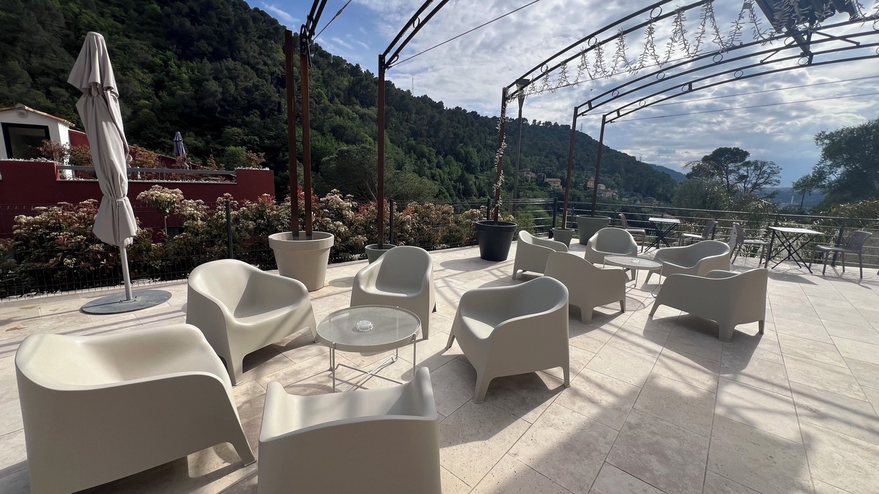 Photo of Patio Balcony in La Trinite