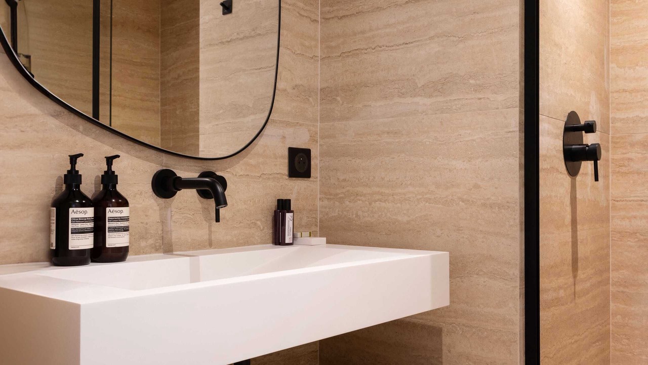 Photo of Bathroom in Epinettes