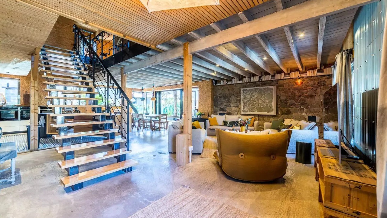 Photo of Livingroom in Brive-la-Gaillarde