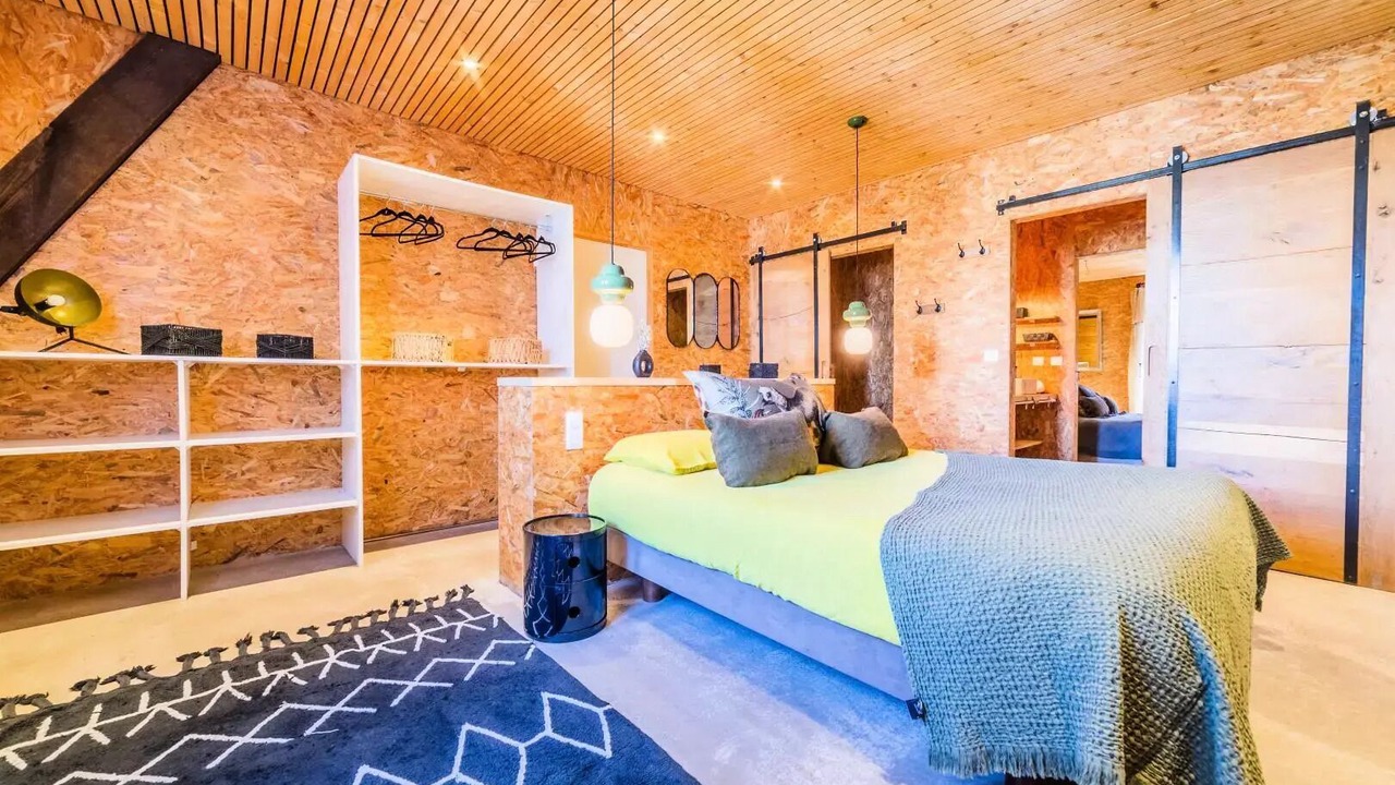 Photo of Bedroom in Brive-la-Gaillarde