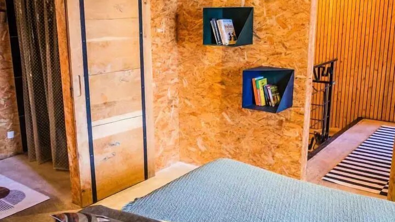 Photo of Bedroom in Brive-la-Gaillarde
