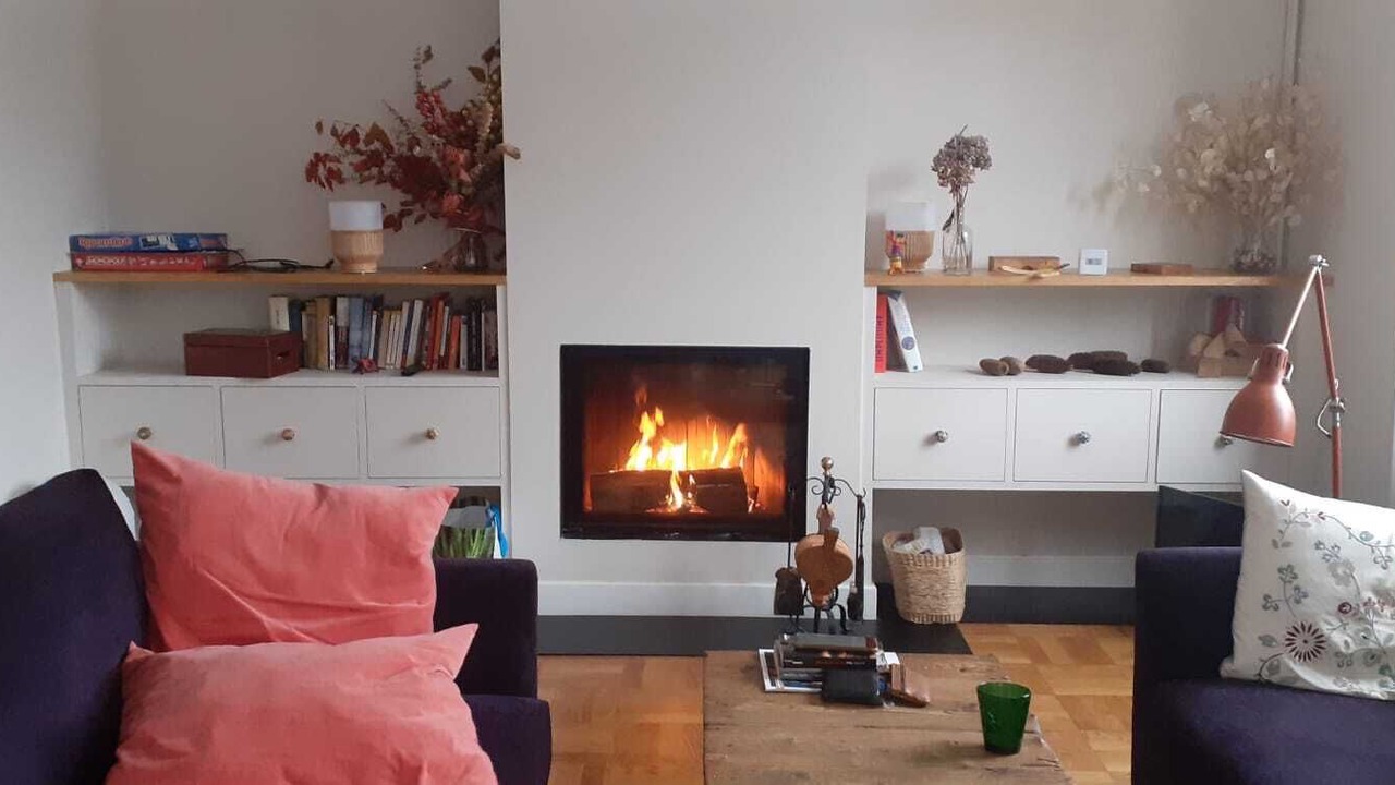 Photo of Livingroom in Ax-les-Thermes