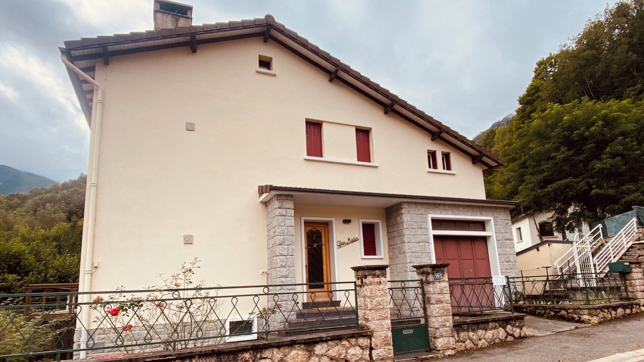 Photo of Outdoor in Ax-les-Thermes