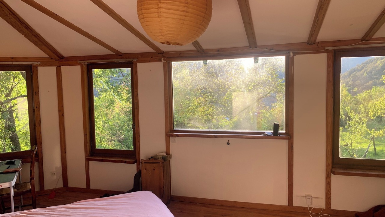 Photo of Bedroom in Baillestavy