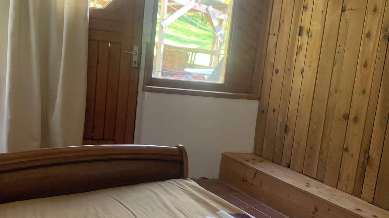 Photo of Bedroom in Baillestavy