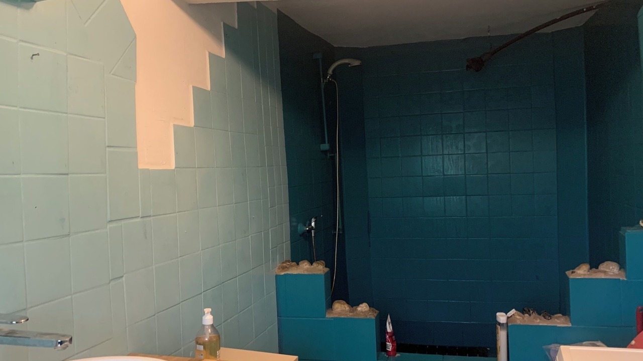 Photo of Bathroom in Baillestavy