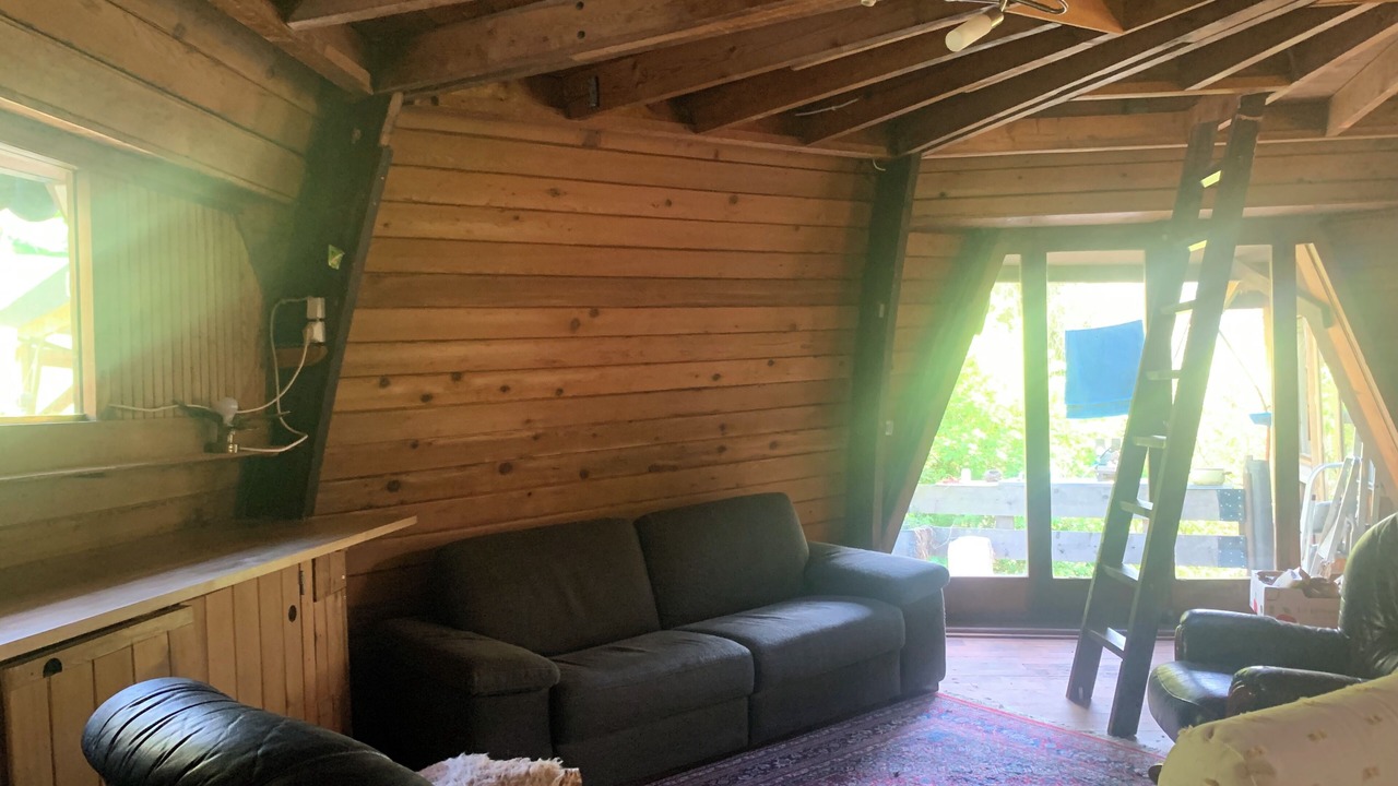 Photo of Livingroom in Baillestavy