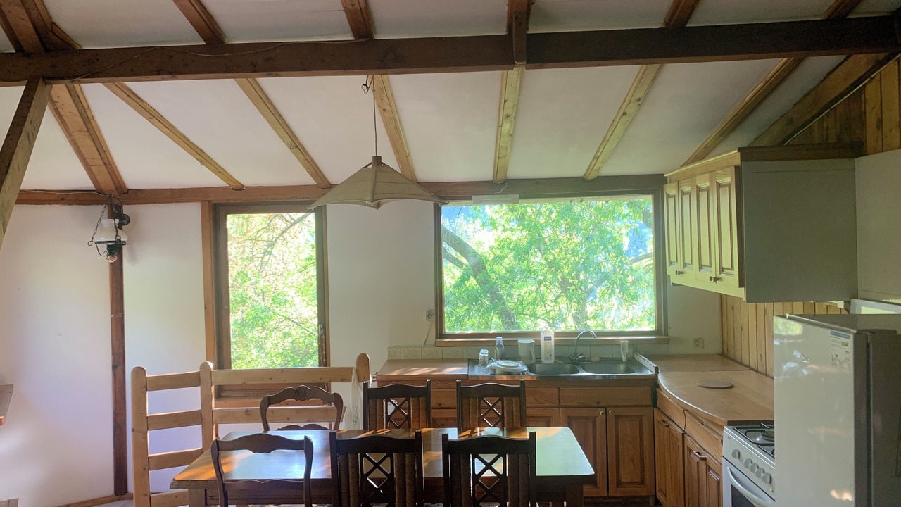 Photo of Kitchen in Baillestavy
