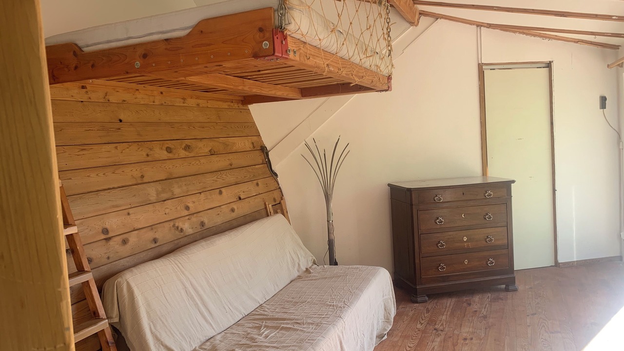 Photo of Bedroom in Baillestavy