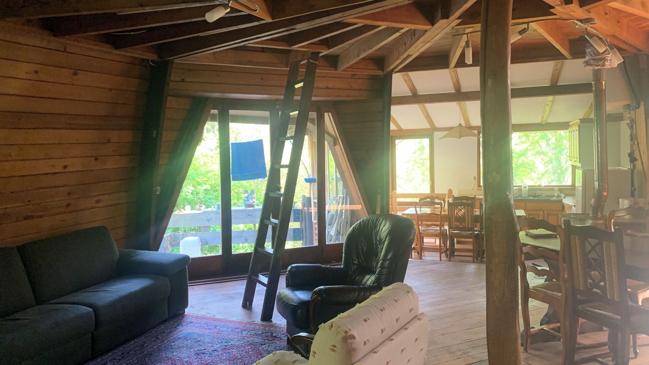 Photo of Livingroom in Baillestavy