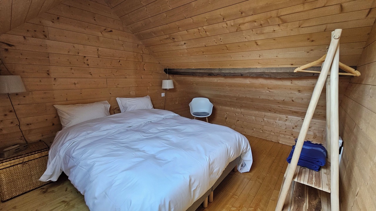 Photo of Bedroom in Meyrignac-l'Eglise