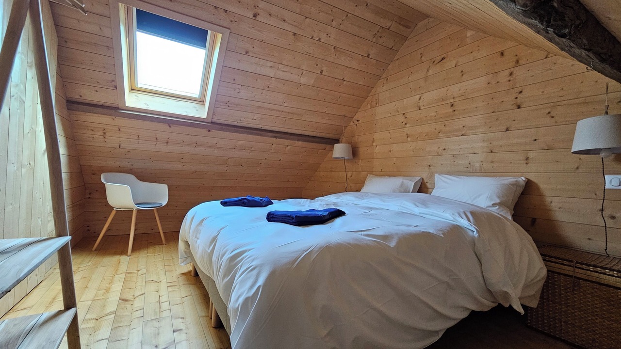 Photo of Bedroom in Meyrignac-l'Eglise