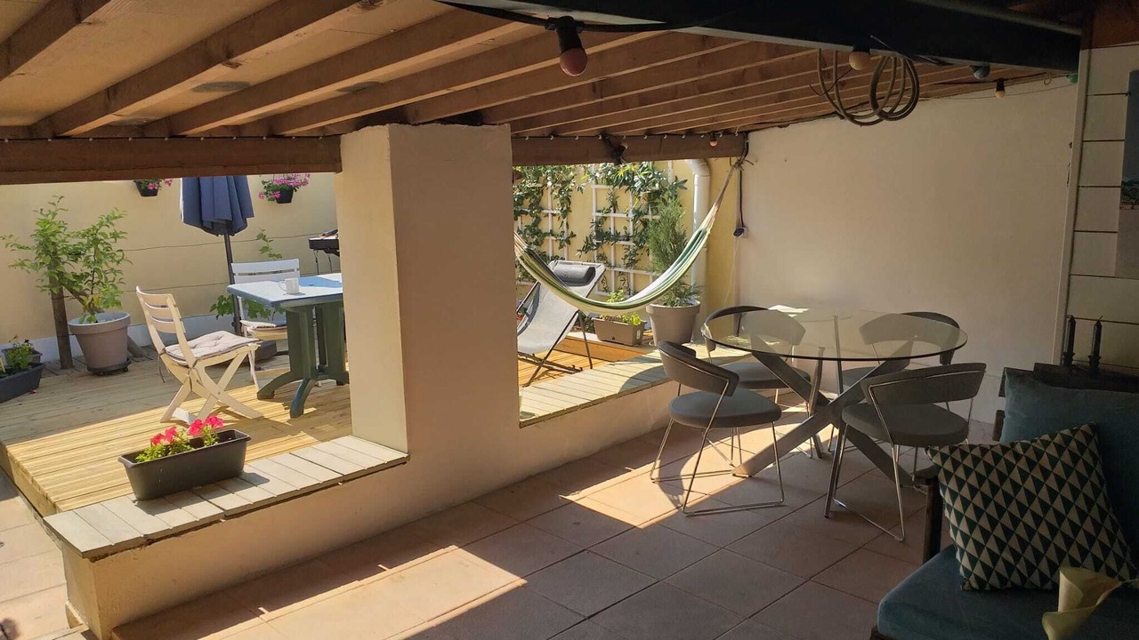 Photo of Outdoor in Bonneuil-sur-Marne