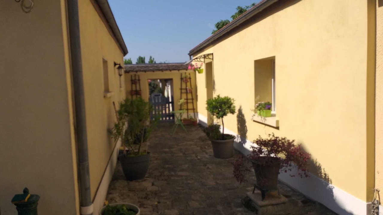 Photo of Outdoor in Bonneuil-sur-Marne