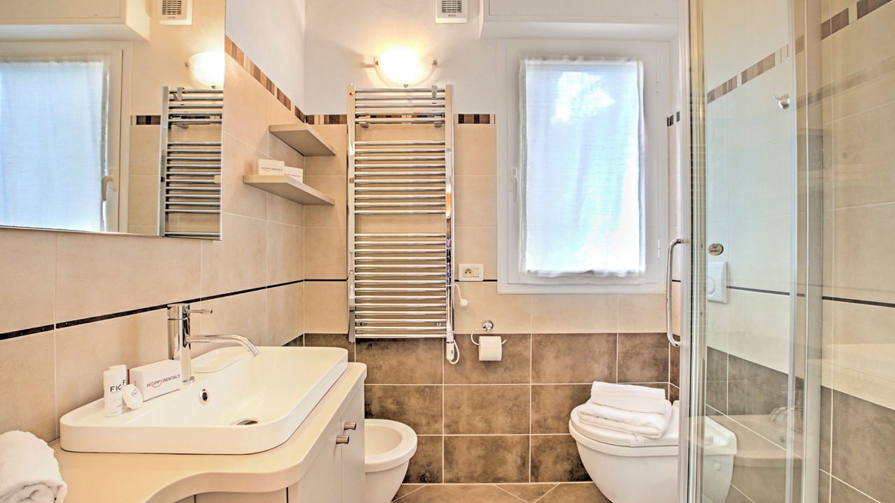 Photo of Bathroom in Roquebrune-Cap-Martin