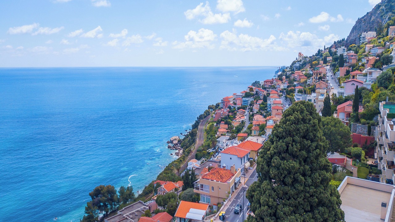 Photo of Others in Roquebrune-Cap-Martin