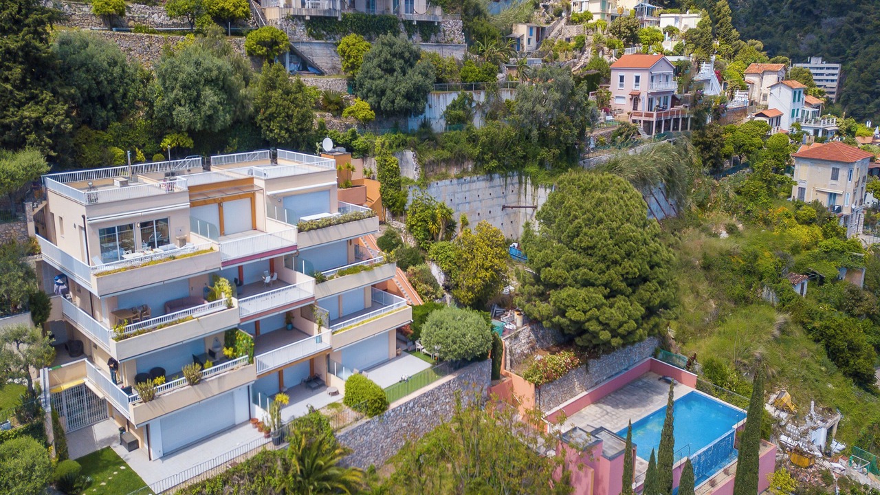 Photo of Outdoor in Roquebrune-Cap-Martin