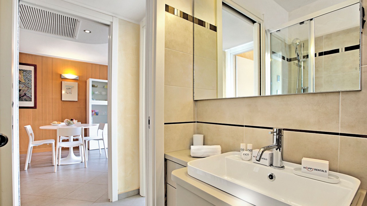 Photo of Bathroom in Roquebrune-Cap-Martin