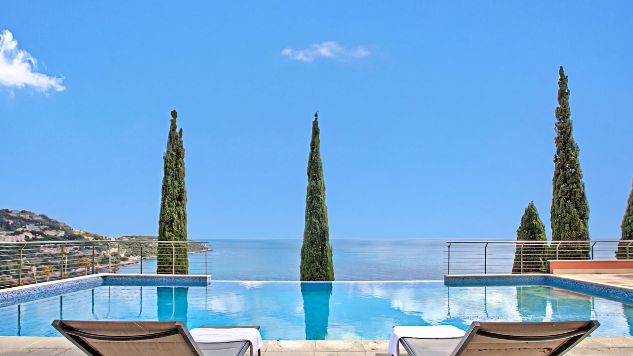 Photo of Outdoor in Roquebrune-Cap-Martin