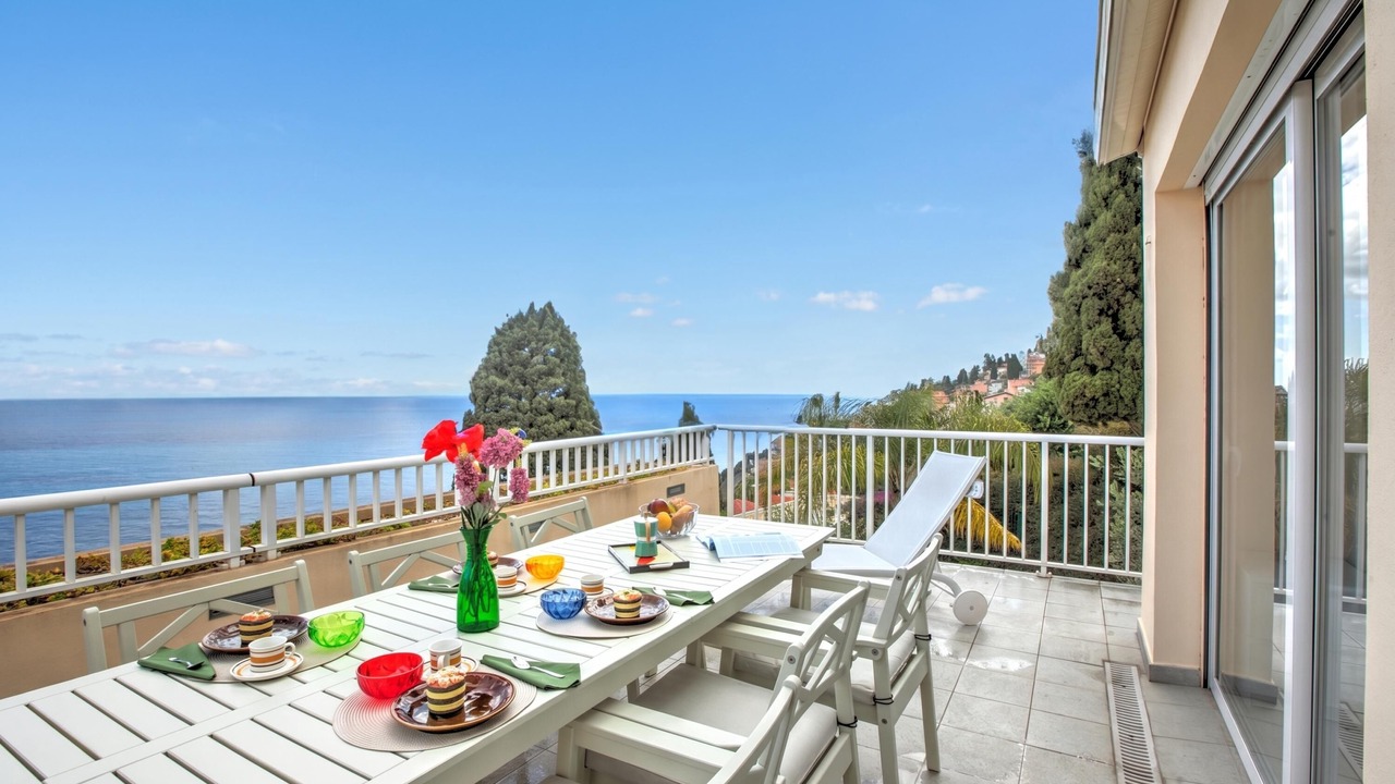 Photo of Outdoor in Roquebrune-Cap-Martin