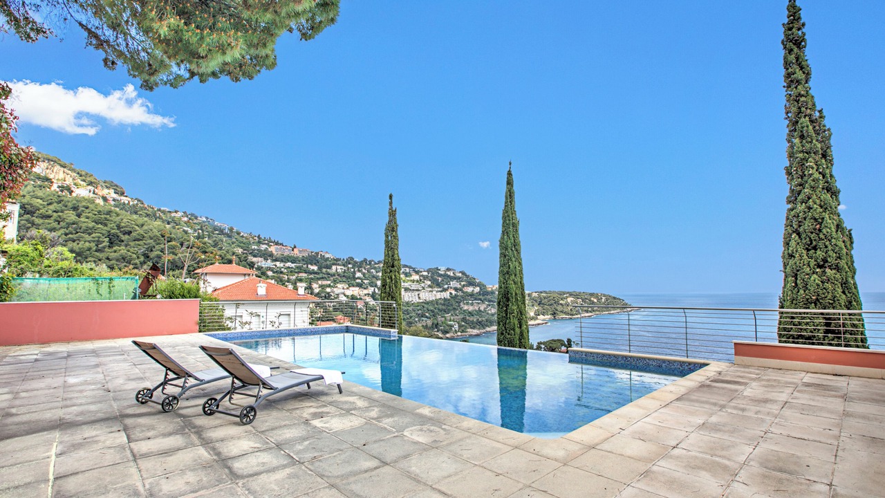 Photo of Outdoor in Roquebrune-Cap-Martin