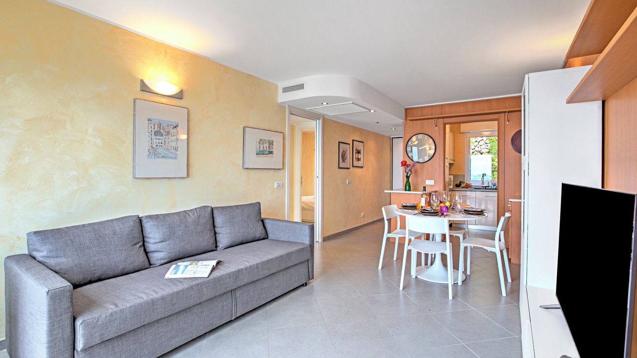 Photo of Bedroom in Roquebrune-Cap-Martin