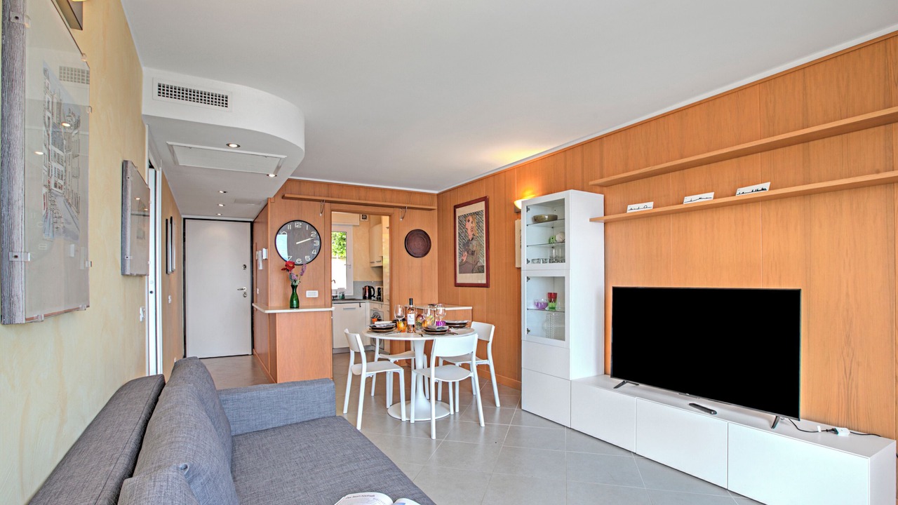 Photo of Bedroom in Roquebrune-Cap-Martin