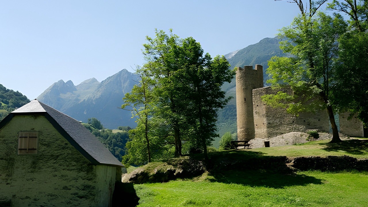 Photo of Others in Bareges
