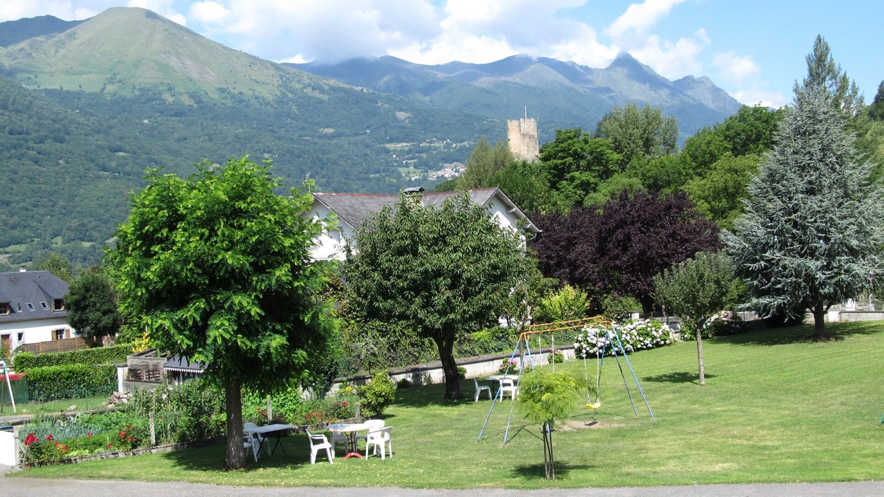 Photo of Outdoor in Bareges