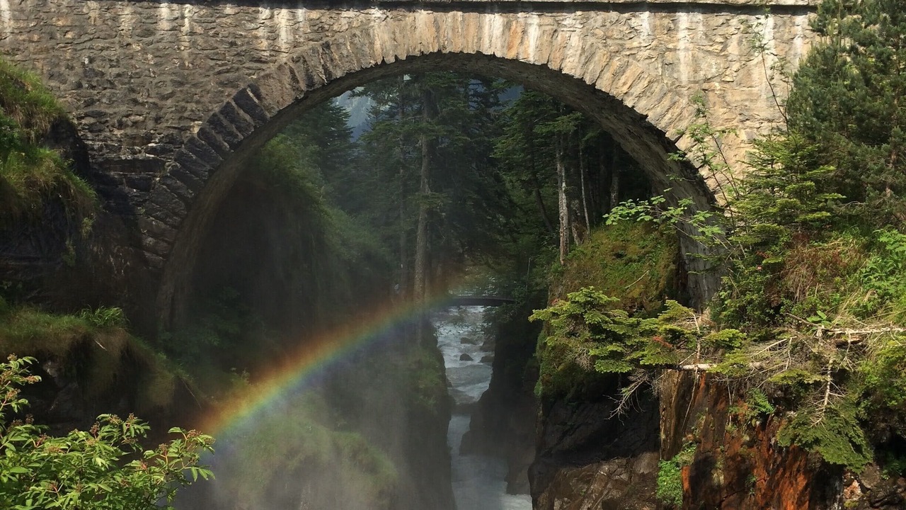 Photo of Others in Bareges
