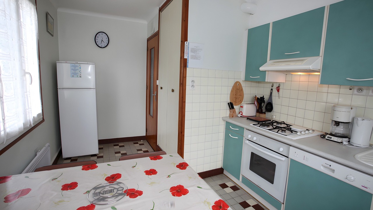 Photo of Kitchen in Bareges