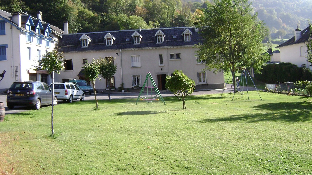 Photo of Outdoor in Bareges