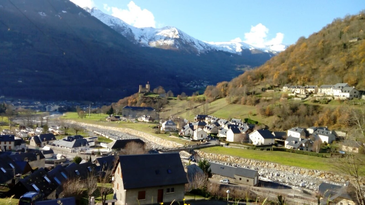 Photo of Outdoor in Bareges