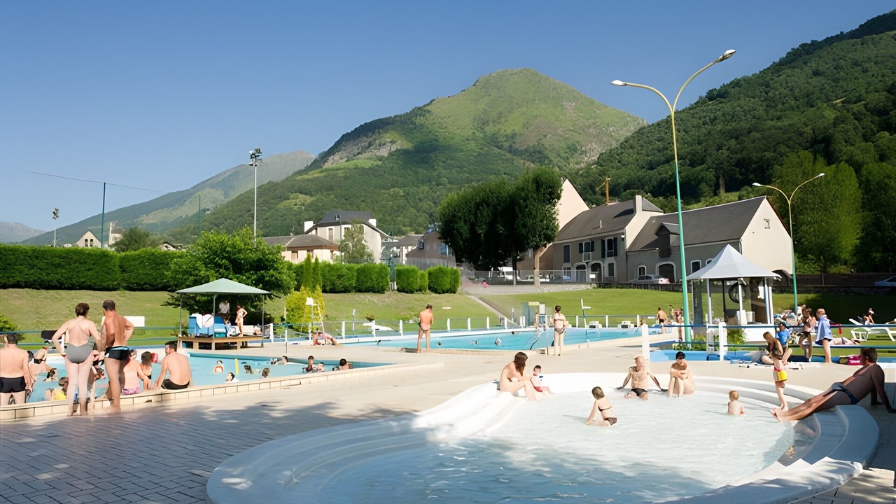 Photo of Outdoor in Bareges