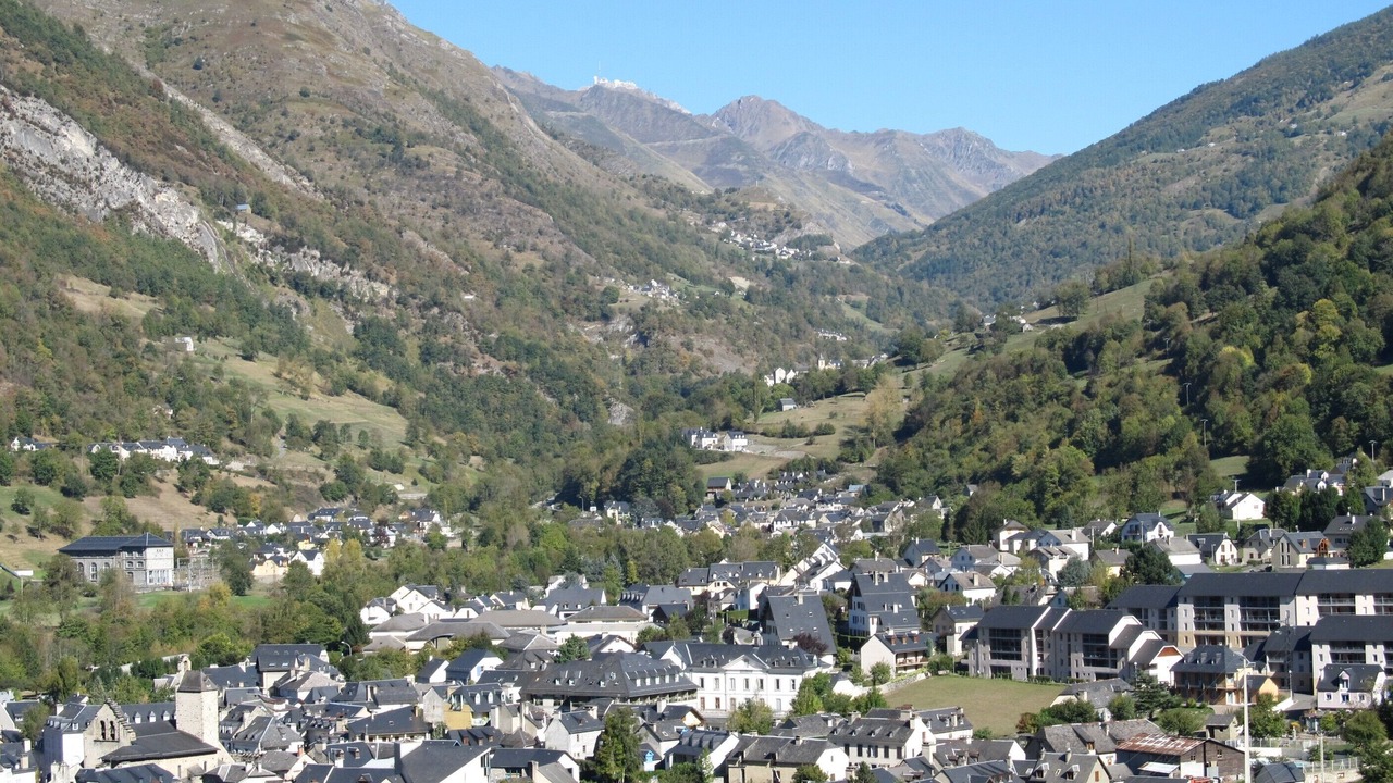 Photo of Others in Bareges