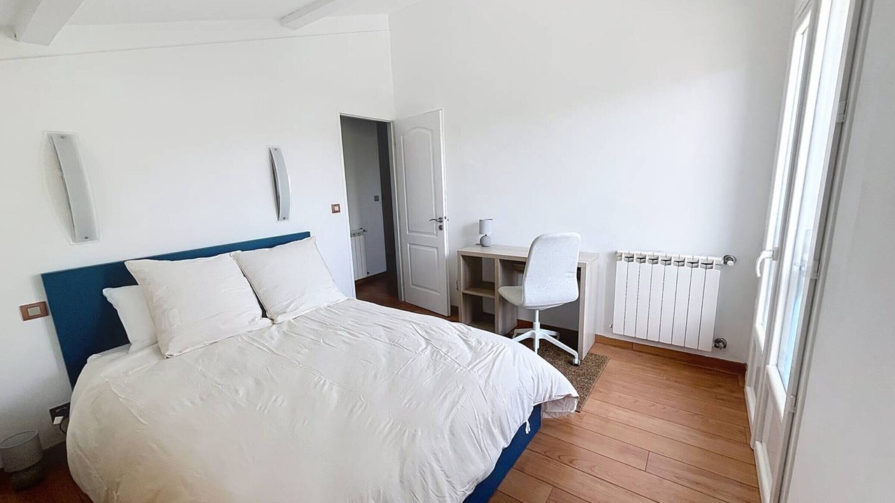 Photo of Bedroom in Bidart