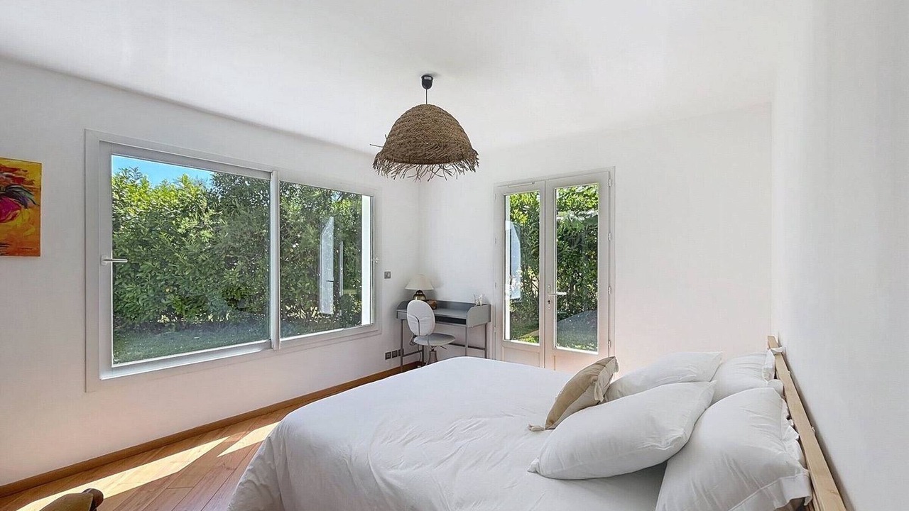 Photo of Bedroom in Bidart