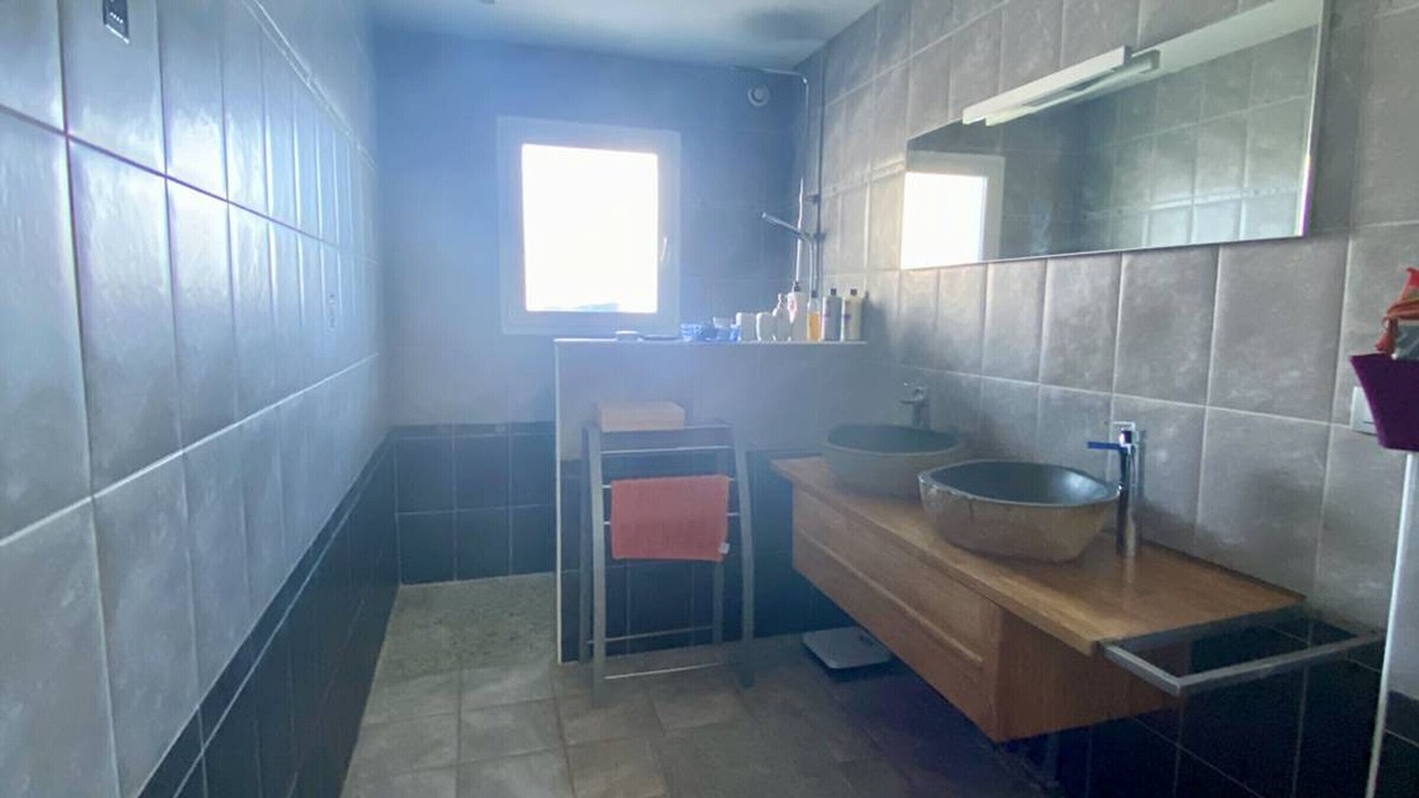 Photo of Bathroom in Bidart