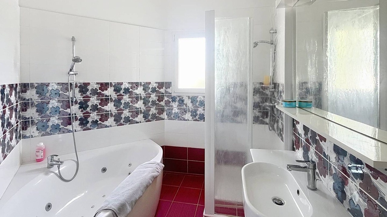 Photo of Bathroom in Bidart