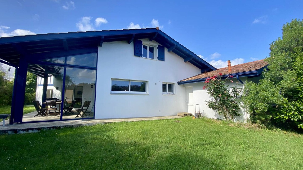 Photo of Outdoor in Bidart