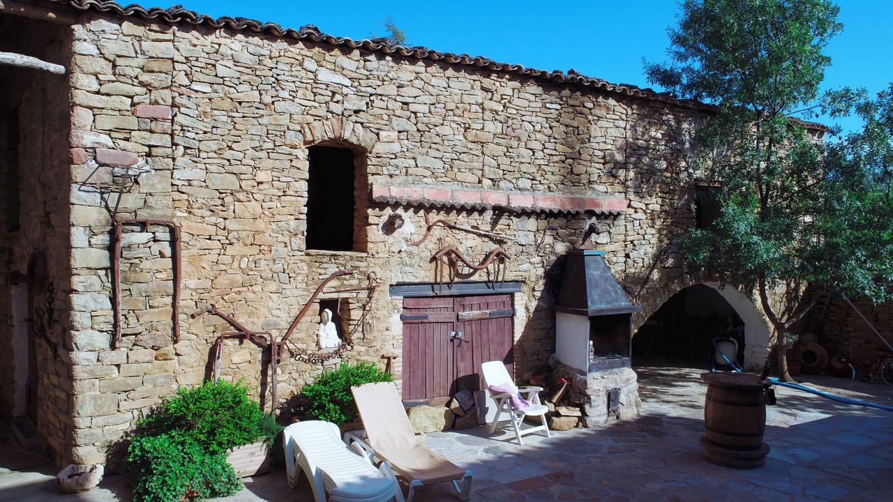 Photo of Outdoor in Gavet de la Conca