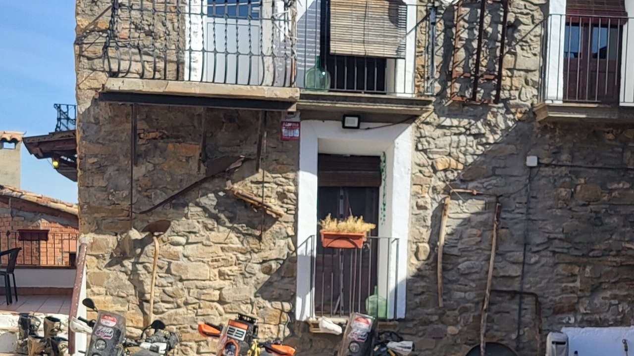 Photo of Outdoor in Gavet de la Conca
