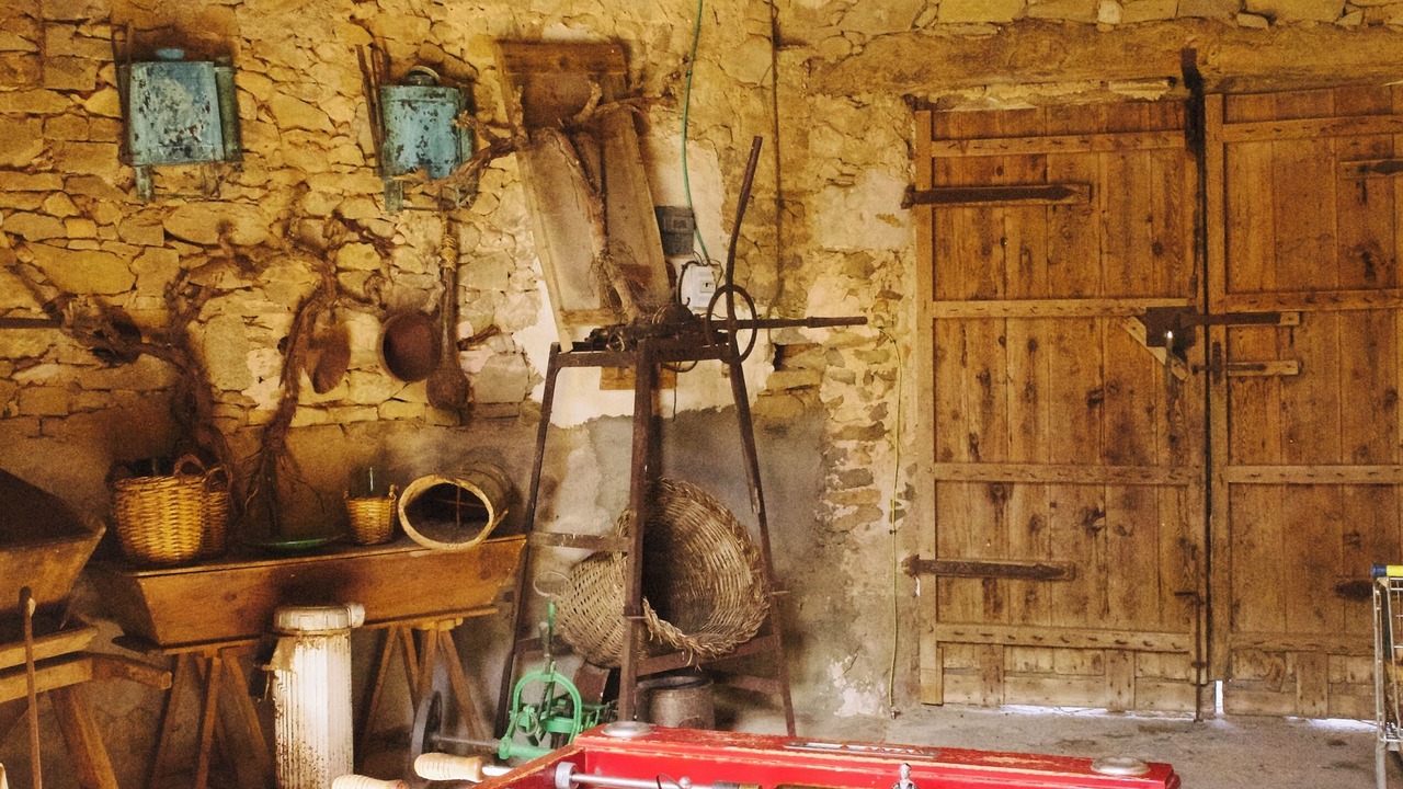 Photo of Bedroom in Gavet de la Conca