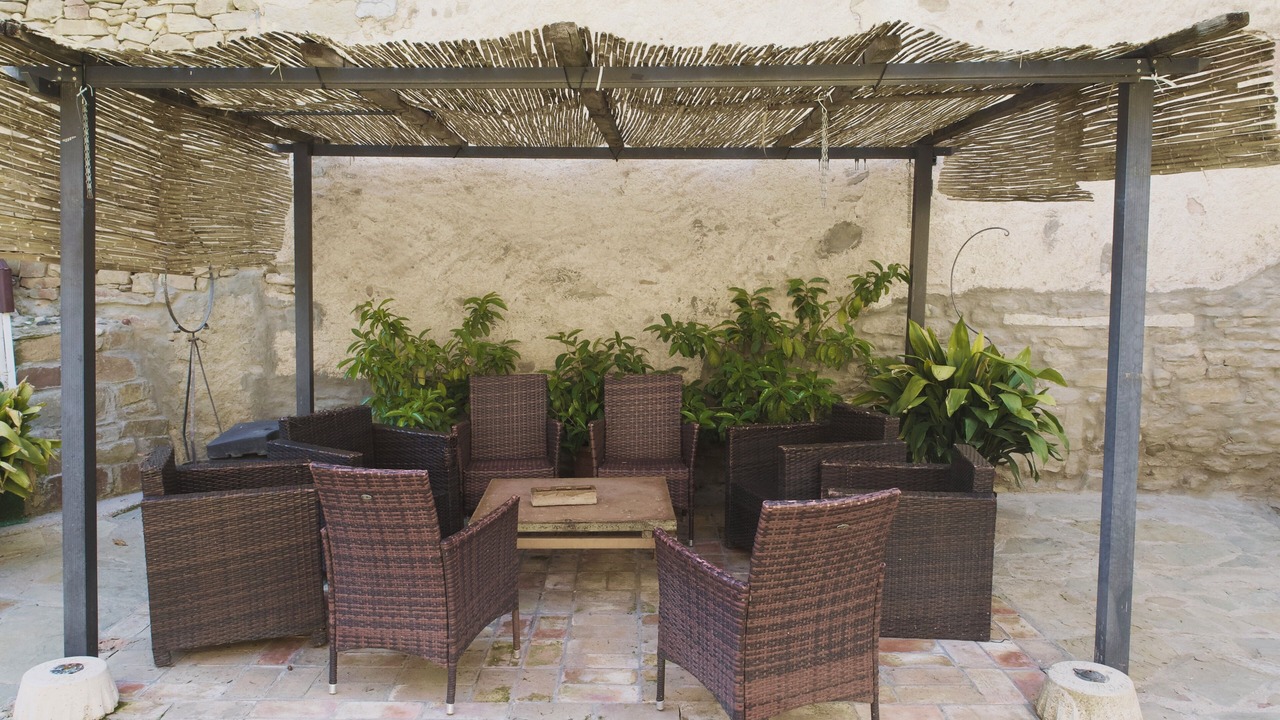 Photo of Patio Balcony in Gavet de la Conca