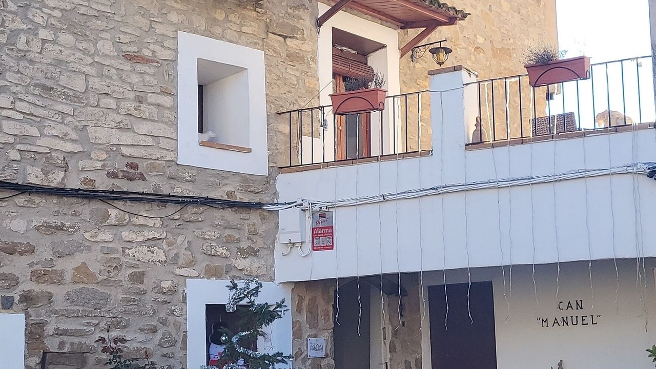 Photo of Outdoor in Gavet de la Conca