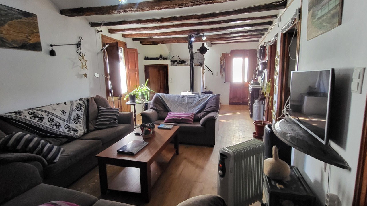 Photo of Livingroom in Gavet de la Conca